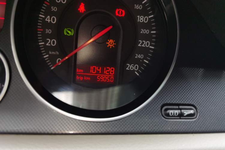 Used Volkswagen Magotan 2011 1.4 TSI Elite Edition
