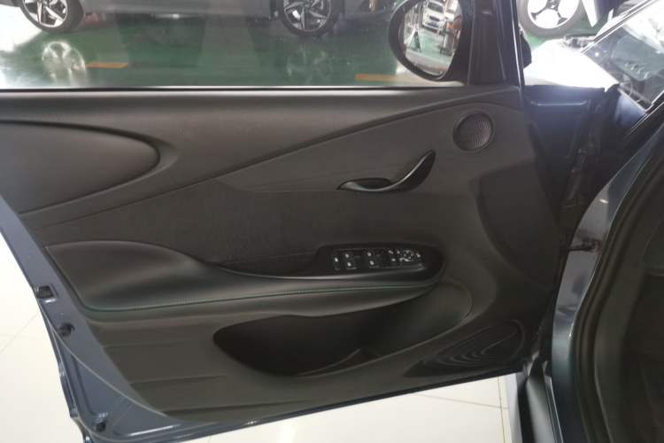 Used BYD Dolphin 2023 401km Knight Edition