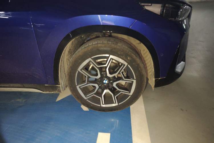 Used BMW X1 2023 sDrive25Li X Design Package
