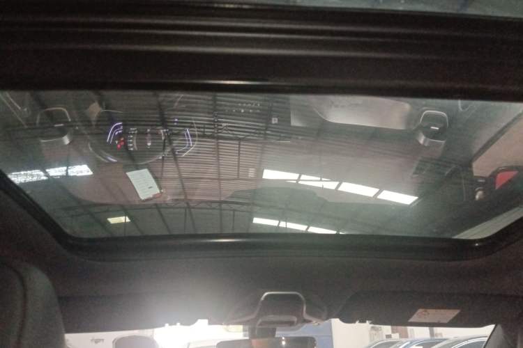 Used Geely Auto Coolray 2019 Sport Version 260T DCT Explorer China VI Standard