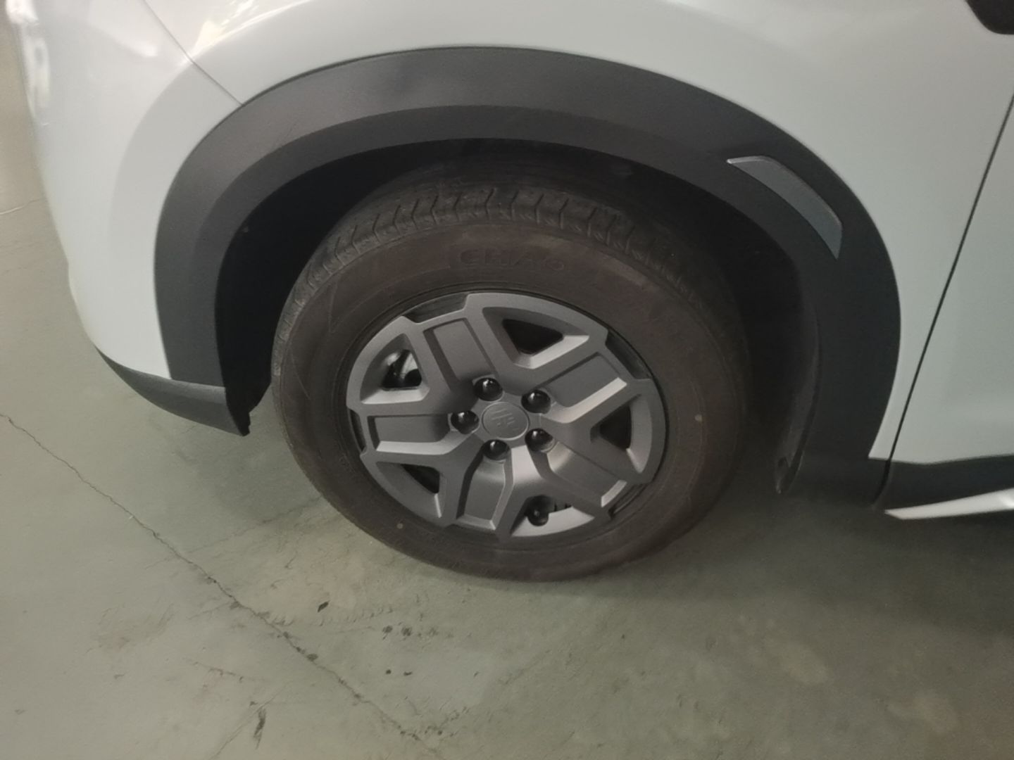 BYD Yuan UP 2024 401 km Active Version — снимка 10