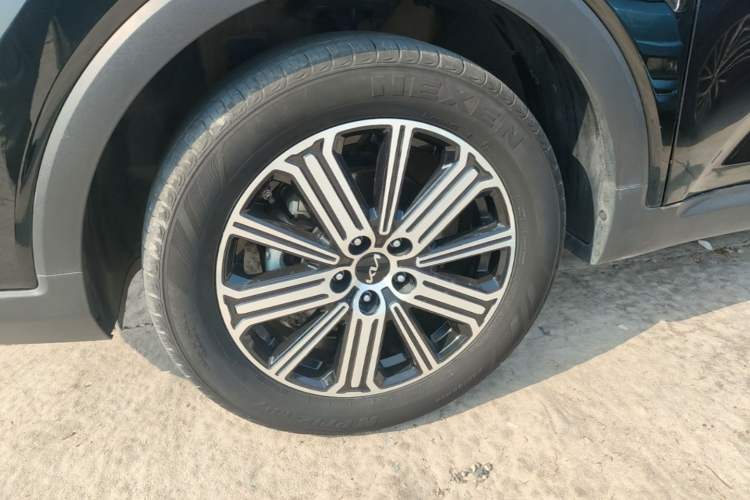 Used Kia Sportage R 2021 Ace 2.0L Splendid Edition