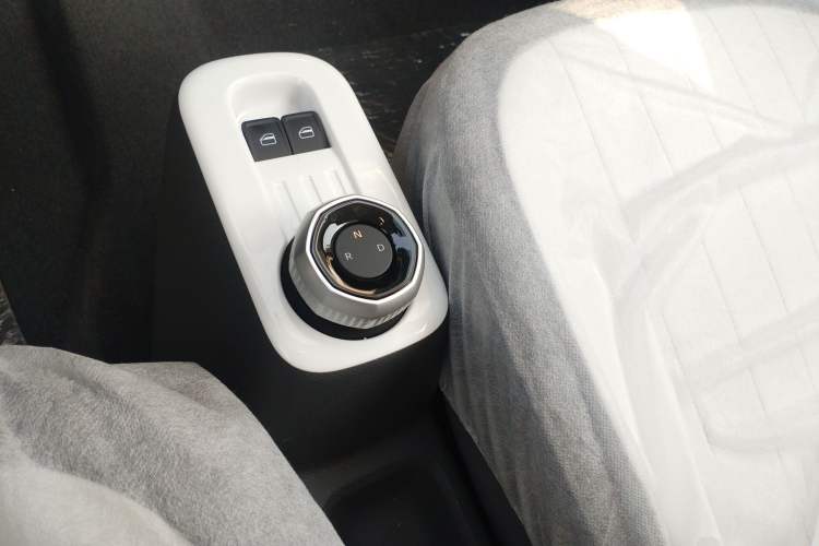 Used Geely Galaxy Panda 2025 210km Panda Kart