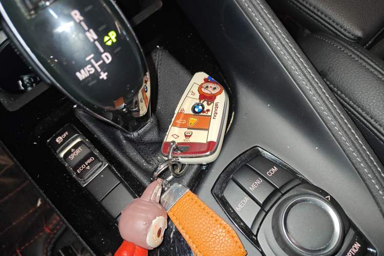 Used BMW X2 2018 sDrive25i Leading Model M Sport Package China V