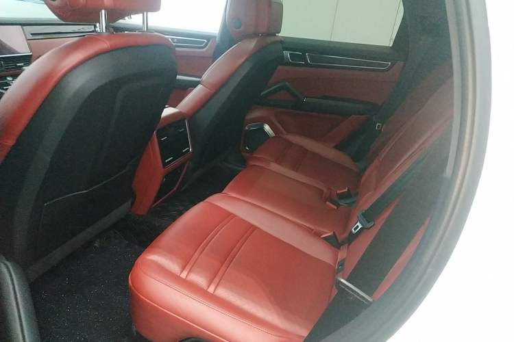 Used Porsche Cayenne 2019 Cayenne 3.0T