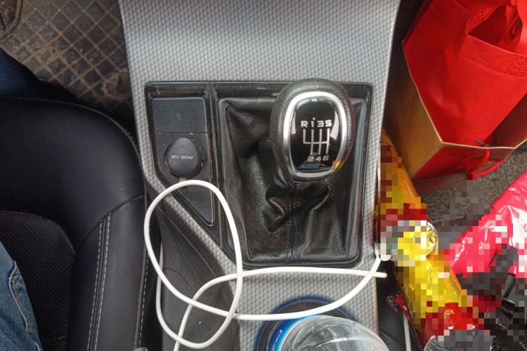 Used Geely Auto Emgrand GS 2016 Sport Edition 1.3T Manual LingShang Model