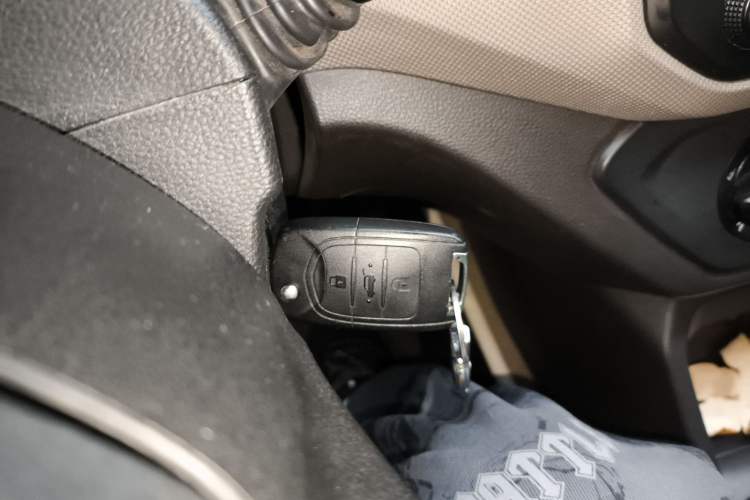 Used Wuling Hongguang 2021 1.5L Revised S Standard Version Hydraulic-Power-Assisted LAR