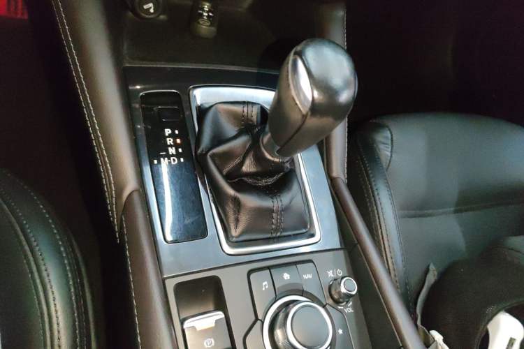 Used Mazda Atenza 2018 2.5L Skyactiv Sport Version China V Standard