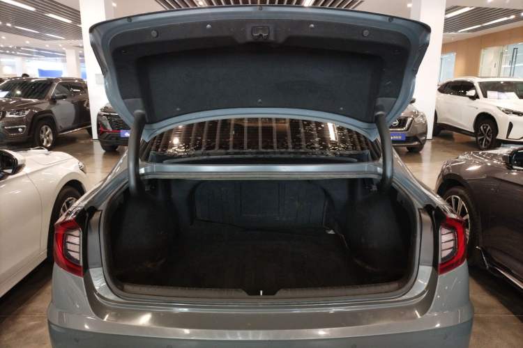 Used Hyundai Sonata 2020 Revised Version 380TGDi Automatic GS Smart Enjoyment Edition
