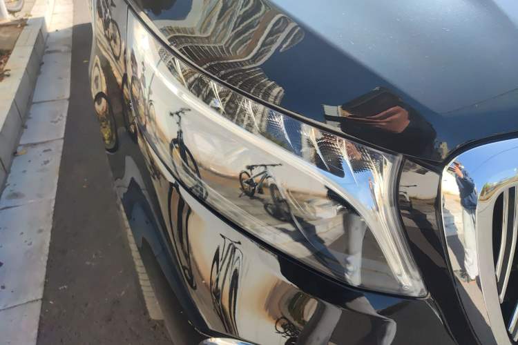 Used KEDE Bach 2023 2.0T Bach MH7 7-Seater
