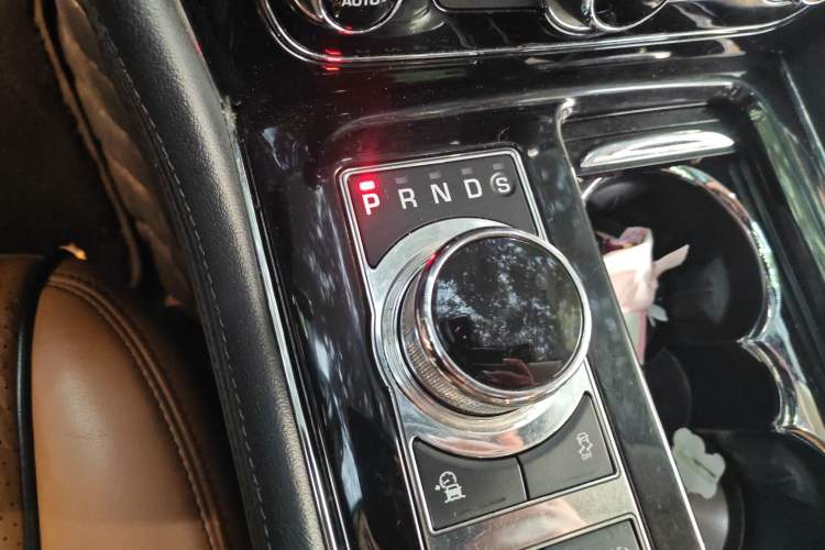 Used Jaguar XJ 2016 XJL 3.0 SC Four-Wheel Drive Panoramic Business Edition