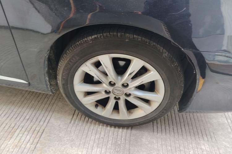 Used Lexus ES 2010 240 Elegant Edition