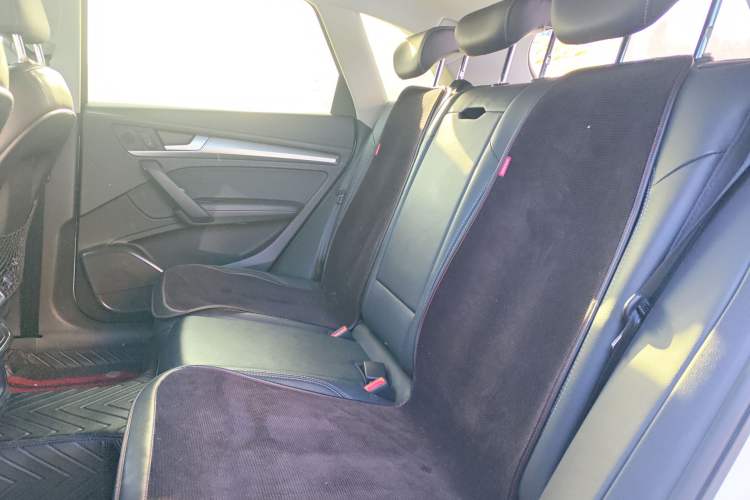 Used Audi Q5L 2020 45 TFSI Prestige Sport Edition