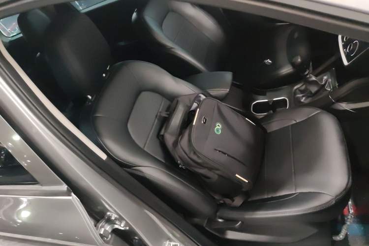 Used Wuling Hongguang S3 2019 1.5L Manual Standard Version China VI Standard