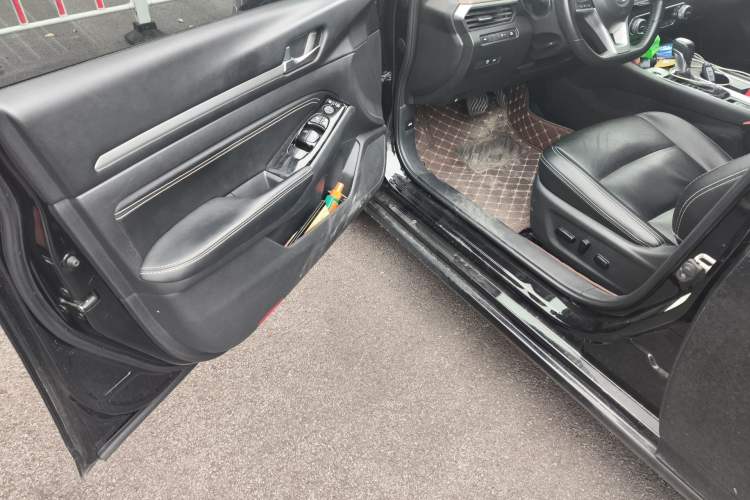 Used Nissan Teana 2021 2.0L XL Comfort Edition
