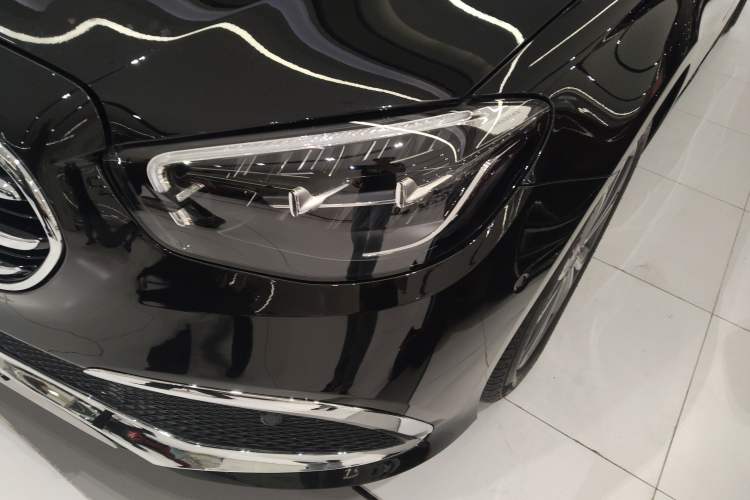 Used Mercedes-Benz E-Class 2023 Restyled E 300 L Sport Luxury Edition