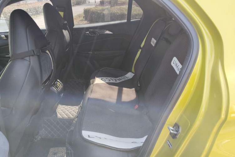 Used Lynk & Co 03 2019 03+ 2.0TD Automatic Wind-Chasing Edition