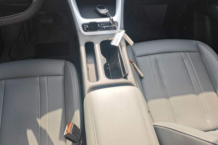 Used Geely Galaxy Geome 2025 310km Youth Edition
