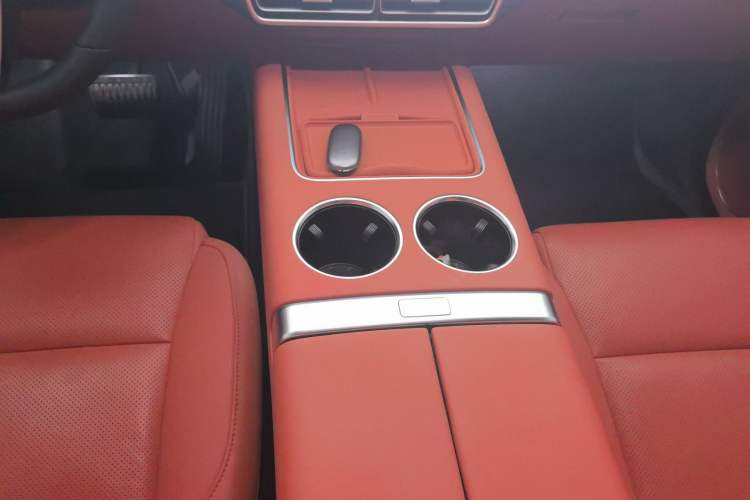 Used Li Auto L8 2024 Pro Model