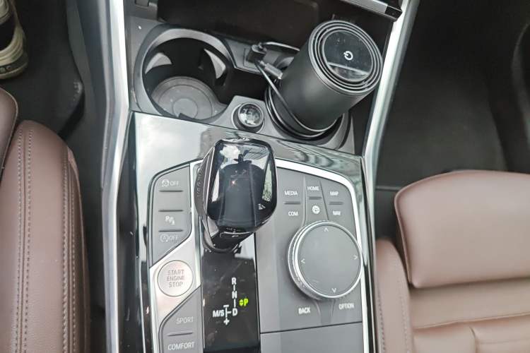 Used BMW 3 Series 2020 320Li M Sport Package