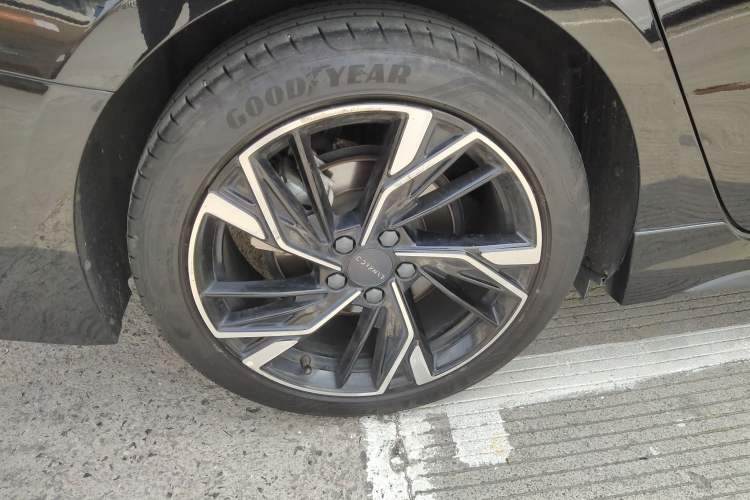 Used Lynk & Co 03 2023 1.5TD DCT JingPro