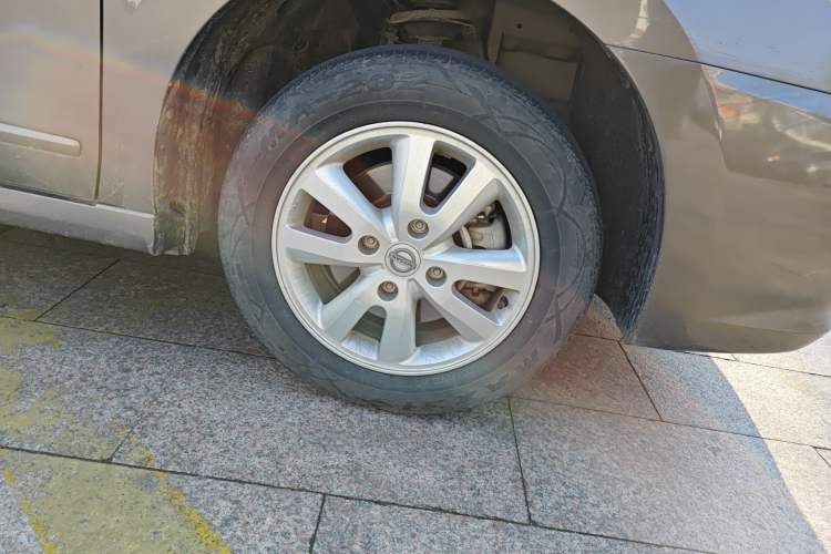 Used Nissan Sylphy 2018 Classic 1.6XE CVT Comfort Edition