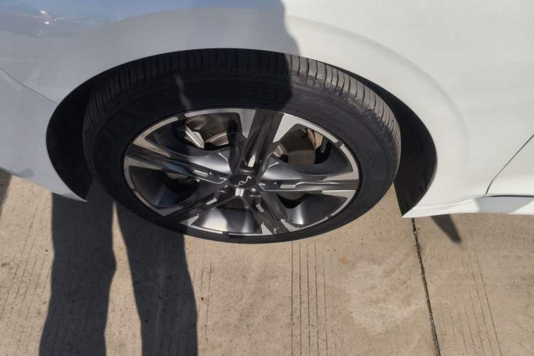 Used Kia K5 2021 380T GT-Line Refreshed Edition
