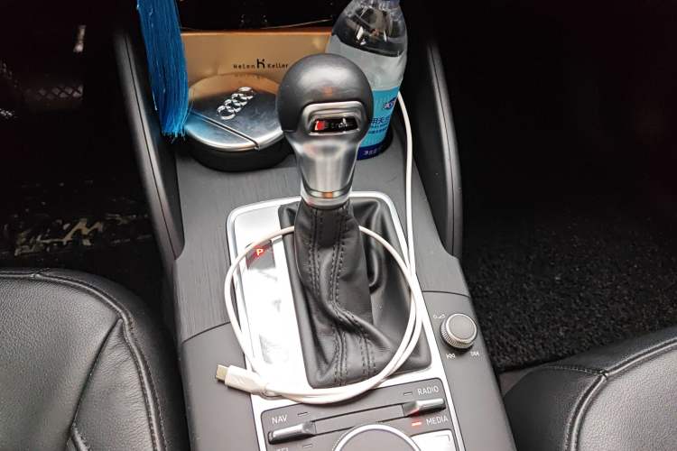 Used Audi A3 2015 Limousine 35 TFSI Millionth Anniversary Intelligent Leading Model