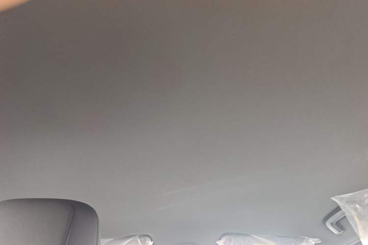 Used Baojun Spark EUV 2025 Smart Luxury Edition 5 Seats