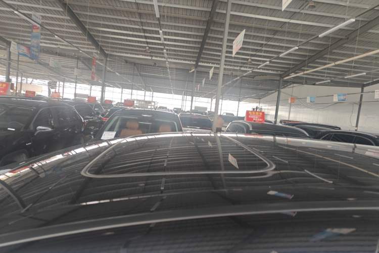 Used Honda Odyssey 2019 2.0L Rui·Zhi Zhen Edition
