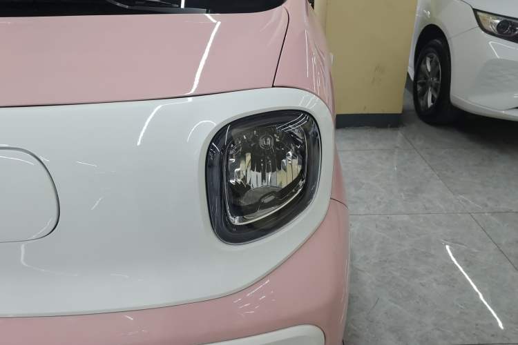 Used Bestune Pony 2024 170km Vitality Horse
