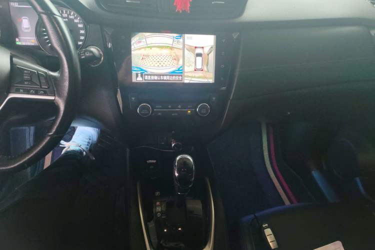 Used Nissan X-Trail 2020 2.0L XL ITS CVT 2WD SmartConnect Comfort Edition
