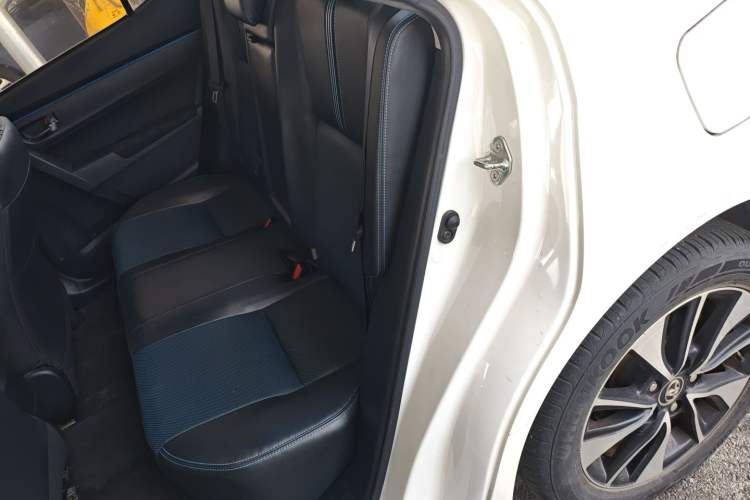 Used Toyota Levin 2018 185T CVT Luxury Edition China V Standard