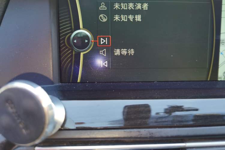 Used BMW 5 Series 2011 535i xDrive Luxury Edition