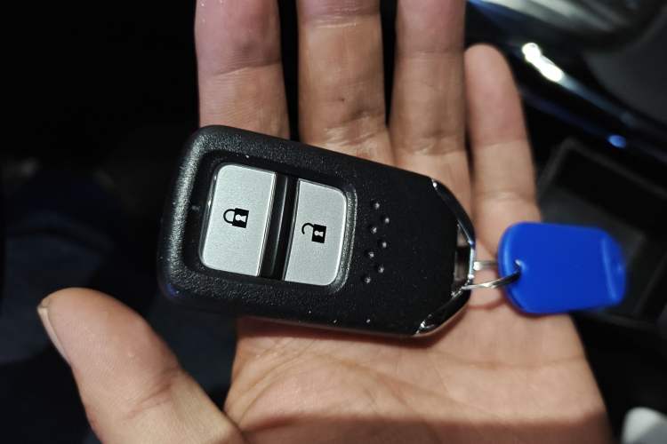 Used Honda XR-V 2021 220TURBO CVT Luxury Edition