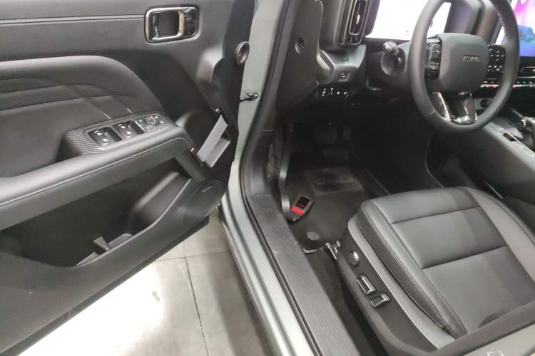 Used Haval Raptor New Energy 2023 Hi4 145 Explorer Edition