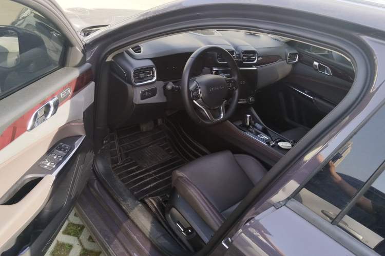 Used Lynk & Co 02 2021 1.5TD DCT Two-Wheel Drive Champion Edition
