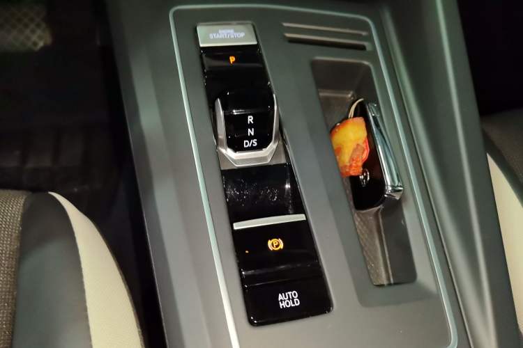 Used Volkswagen Golf 2021 280TSI DSG Pro Gear Lever