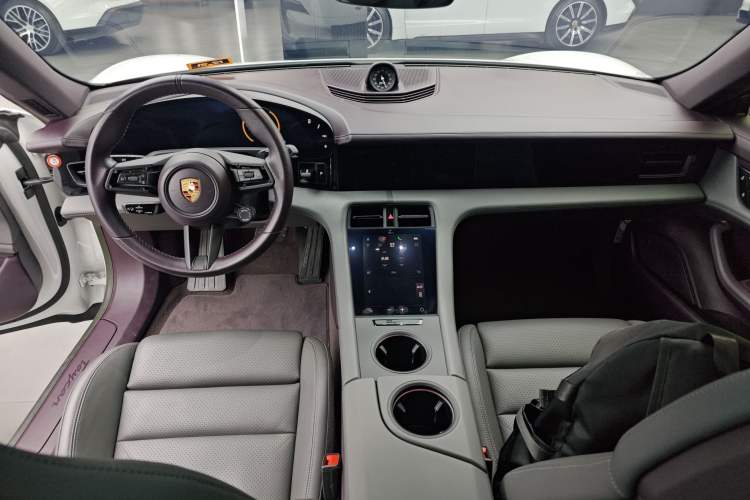 Used Porsche Taycan 2022 Taycan