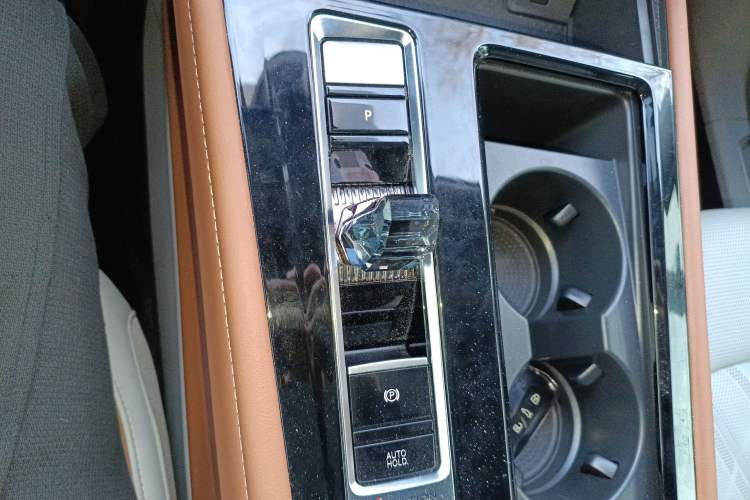 Used Volkswagen Teramont 2021 380TSI Four-Wheel Drive Prestige Flagship Edition
