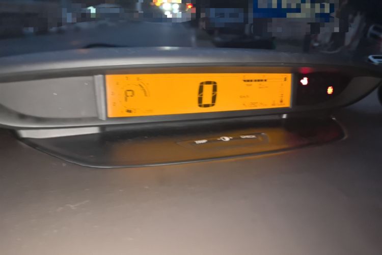 Used Citroen C-Quatre 2010 Hatchback 1.6L Automatic Shangle Edition