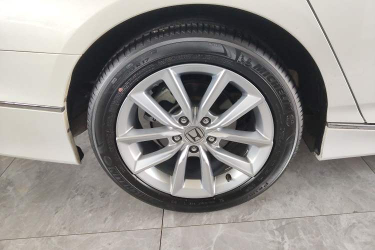 Used Honda Accord 2022 260TURBO Luxury Edition