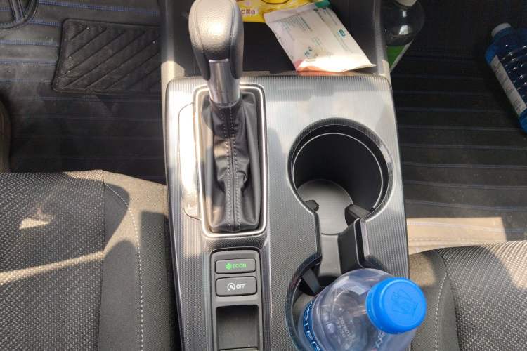 Used Honda Integra 2023 240TURBO CVT Tech Edition
