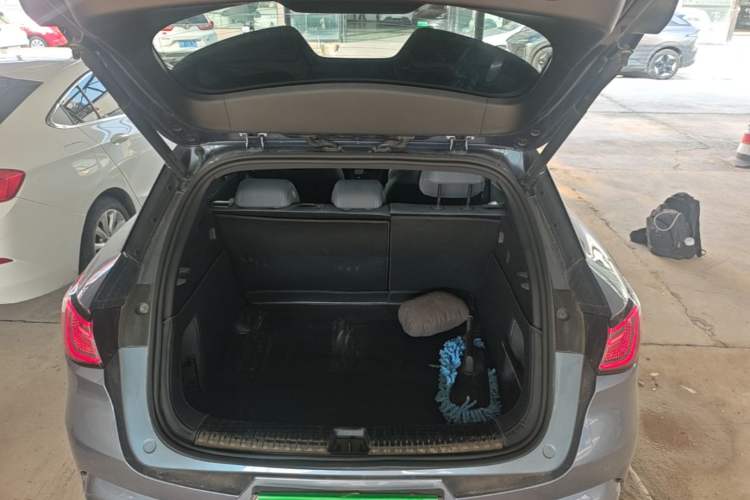 Used BYD Seal 06GT 2025 505 Wave Plus Edition