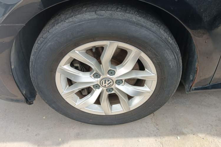 Used Volkswagen Passat 2017 330TSI DSG Luxury Edition
