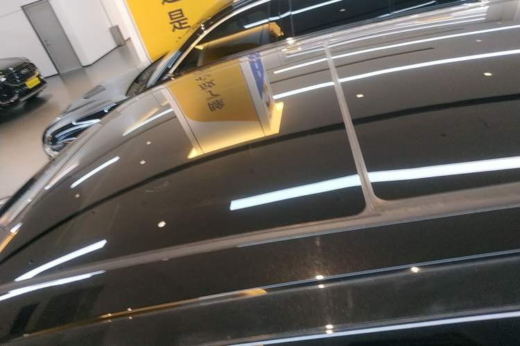 Used Buick Envision 2025 25T Entry-Grade Platinum Edition