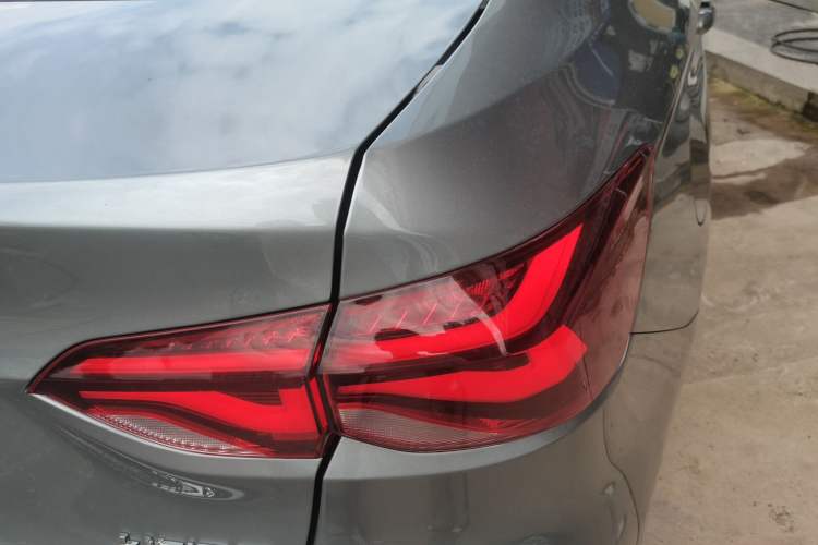 Used Chevrolet Monza 2023 1.5L Dual-Clutch Enjoyment Edition