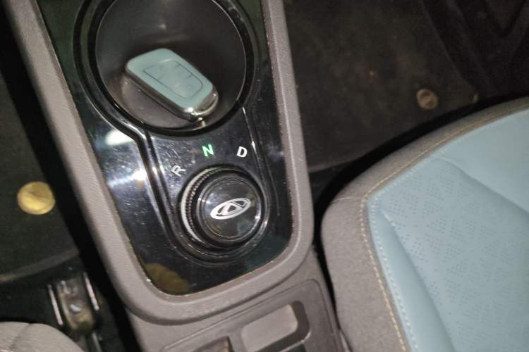 Used Chery Little Ant 2022 Restyled Version Sweet Pink Edition Half-Sugar Version 30.6 kWh 30 kW 301 km