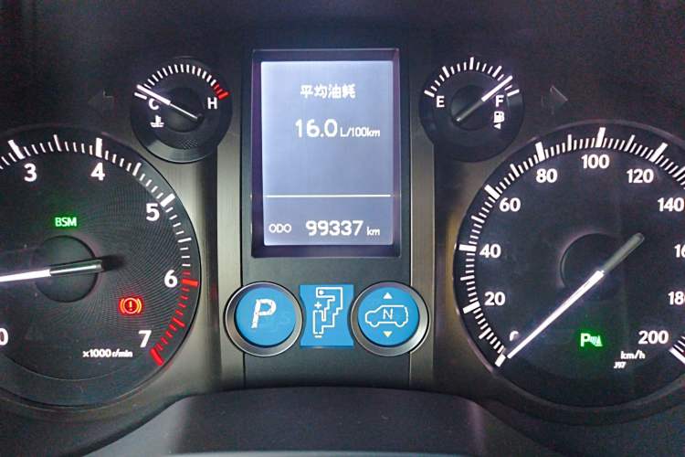 Used Lexus GX 2014 400 Prestige Edition
