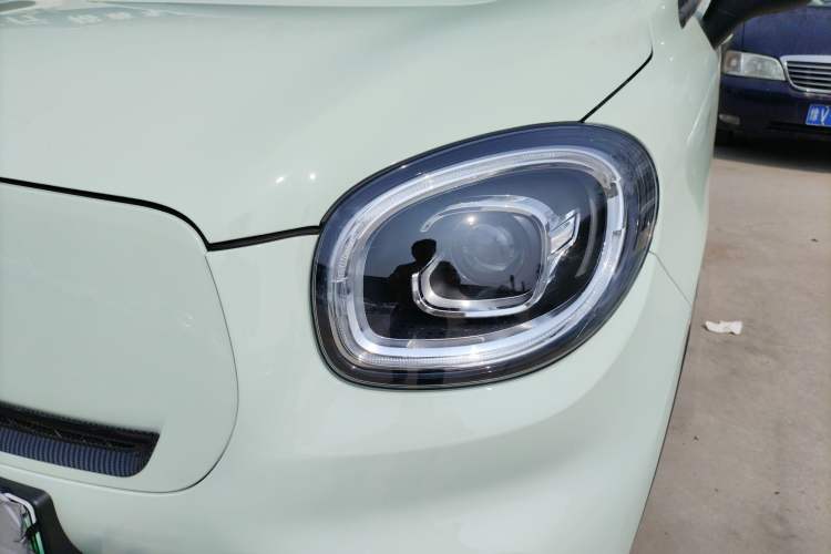 Used Leapmotor T03 2025 310 Comfort Edition